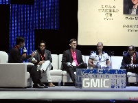GMIC2013