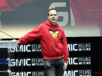 GMIC2013