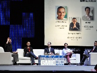 GMIC2013