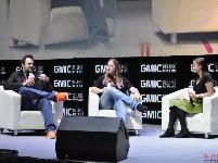 GMIC2013