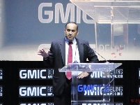 GMIC2013