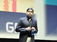 GMIC2013