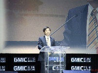 GMIC2013