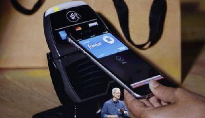 蘋果Apple Pay近期難入華：與銀聯沒談攏