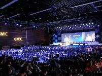 全球移动互联网大会GMIC2014