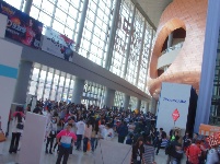 全球移动互联网大会GMIC2014