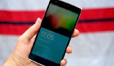 一加手機接洽硅谷風投 明年銷量增至1000萬部