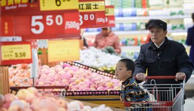 多機構(gòu)預(yù)判通脹見頂回落6月份CPI或重回“1”時代