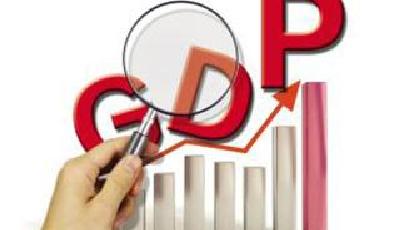 中國一季度GDP同比增長7% 創六年來最低點