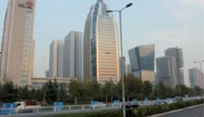 嶗山:今年建2200套保障房 "宜家"地塊尚未出讓