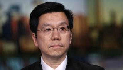 李開復(fù)給創(chuàng)業(yè)青年潑冷水：萬分之一的成功率 想好了嗎？