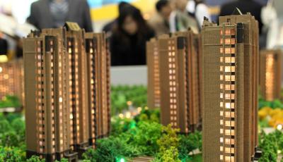 樓市兩級分化加劇 部分房企或被“驅(qū)逐”