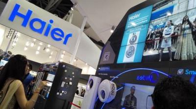 广交会一期青岛交易团实现成交8.93亿美元