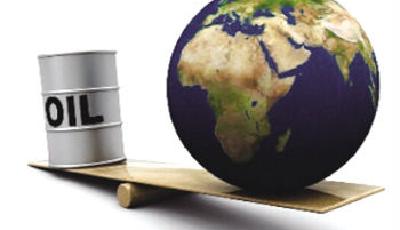 國際油價四連漲 國內成品油價上調預期漸濃