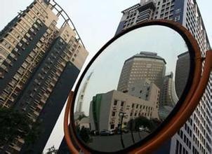 房地產投資增速降至8.5% 新政效應有待釋放