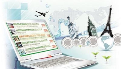 在線旅游業(yè)績虧損 移動端表現(xiàn)搶眼