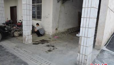 男子蹲墻角數(shù)天被當(dāng)賊 民警調(diào)查原來只為蹭WIFI