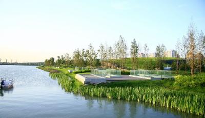 國務院發布“水十條” 預計拉動GDP5.7萬億