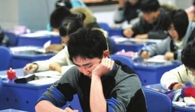 南京大學文學院副教授出題太難寫信致歉 