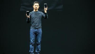 1500元是智能手機終極成本 iPhone6不超2200元