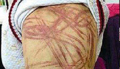 南京虐童案養母致歉：非常悔恨感到深深自責