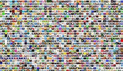 手機軟件沒過多久就刪了 APP到底得了什么病？