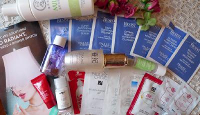 媒體曝微商"瘋狂的面膜":多雜牌 利潤達數十倍