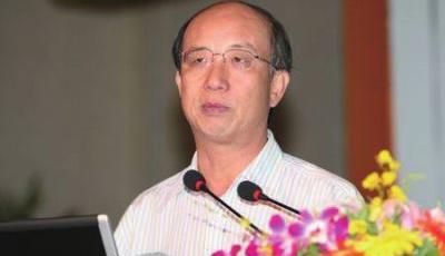 中國電信原副總冷榮泉被調查 退休后被聘為一汽董事