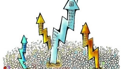 樓市真假漲：漲價多是催促入市慣用營銷手段