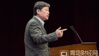 張瑞敏：海爾轉型的三個方面