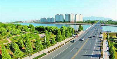 青岛经济运行平稳 部分行业和区市“排行”有变