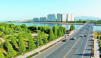 黃島海關(guān)：關(guān)檢合作“三個(gè)一”助力通關(guān)提速