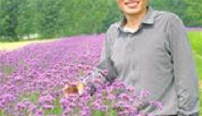 李崇華：香草行業拓荒者