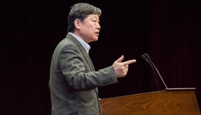 張瑞敏為何獲得“管理思想界的奧斯卡”