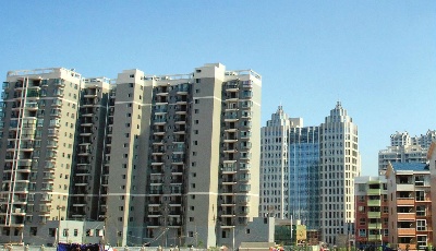 青島上周新房成交2004套 環(huán)比上漲兩成多