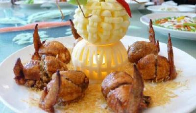 青島香格里拉大酒店推出全新“親民”菜單