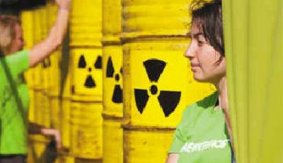 核電開工刺激核燃料需求 未來鈾價或將上漲50%