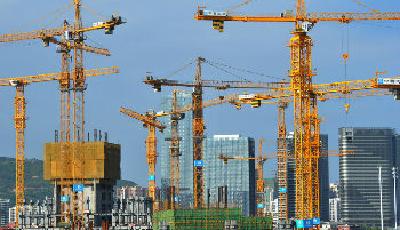 4月份一線城市住宅土地成交樓溢價(jià)率達(dá)63.7%