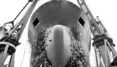 船舶業(yè)首季利潤大幅縮水 利潤下降87.8%