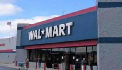 沃爾瑪宣布在美關(guān)閉5家店裁員數(shù)千人 稱因店維修