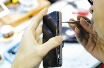 維修黑幕層出不窮 傳統(tǒng)家電維修行業(yè)如何積極“觸網(wǎng)”