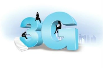3G手機(jī)市場份額急速下跌 由77.6%跌至6.6%