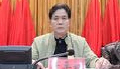 廣西宜州市委書記墜樓去世 堂弟新房沒護欄失足