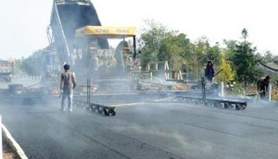 安徽高速施工造成水電故障 60歲村民阻止被碾壓身亡