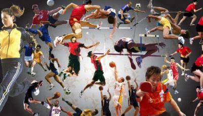 產業政策紅包不斷 體育產業概念股大幅上漲