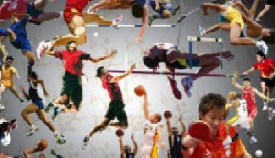 體育盛宴開啟 多家上市公司提前布局萬億元市場