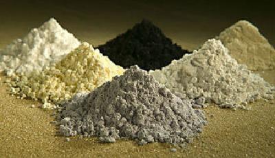 一季度稀土行業迎轉折 五礦稀土凈利大漲12倍