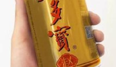 加多寶主推金罐新品 涼茶步入“黃金時代”