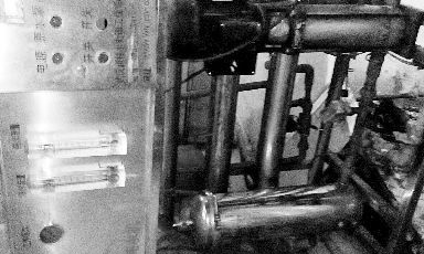 自來(lái)水直接灌裝成桶裝水 成本不足1元