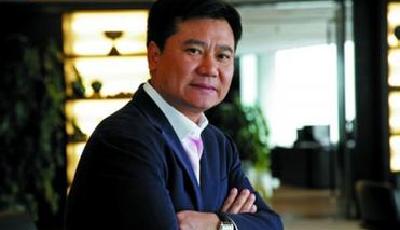 蘇寧第三次創業:做減法的互聯網門店